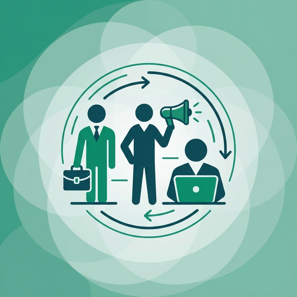 Fundadores do EcoKambio