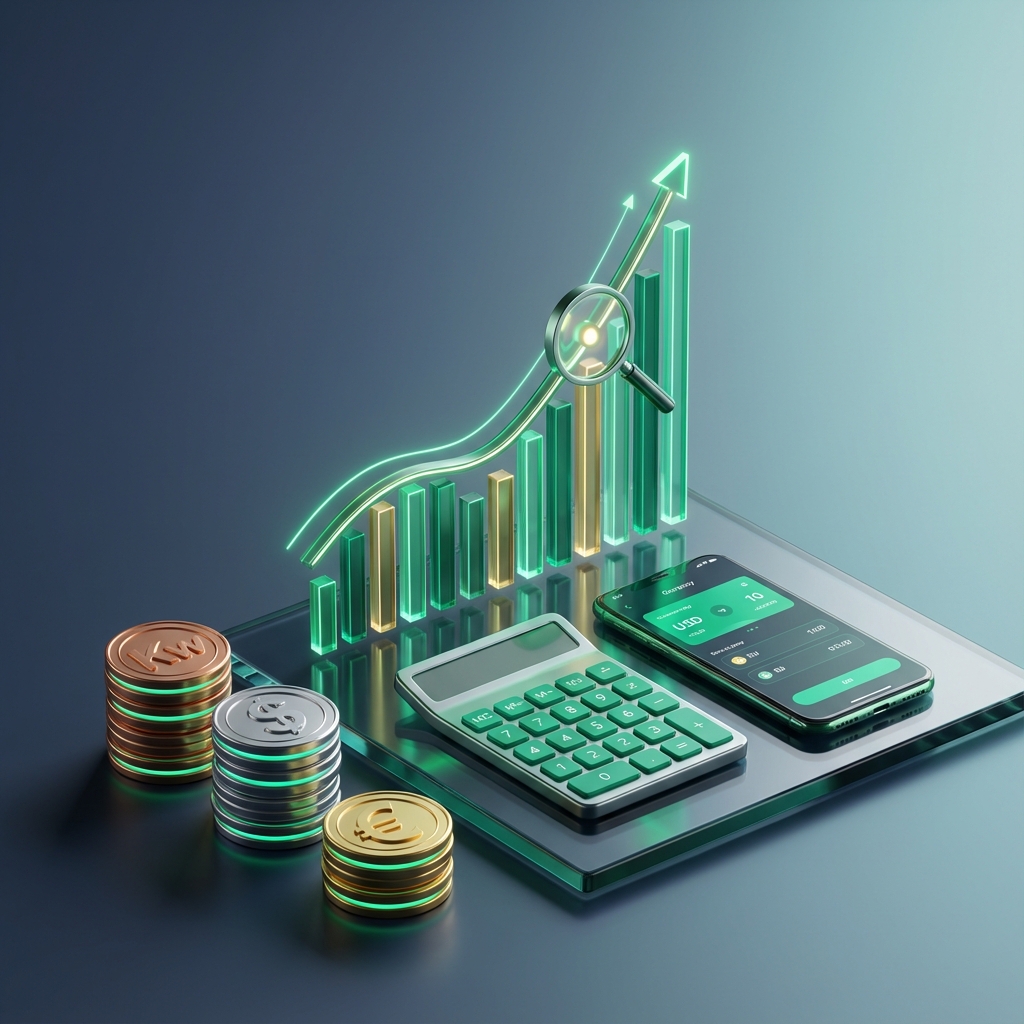Dicas para melhores taxas de câmbio