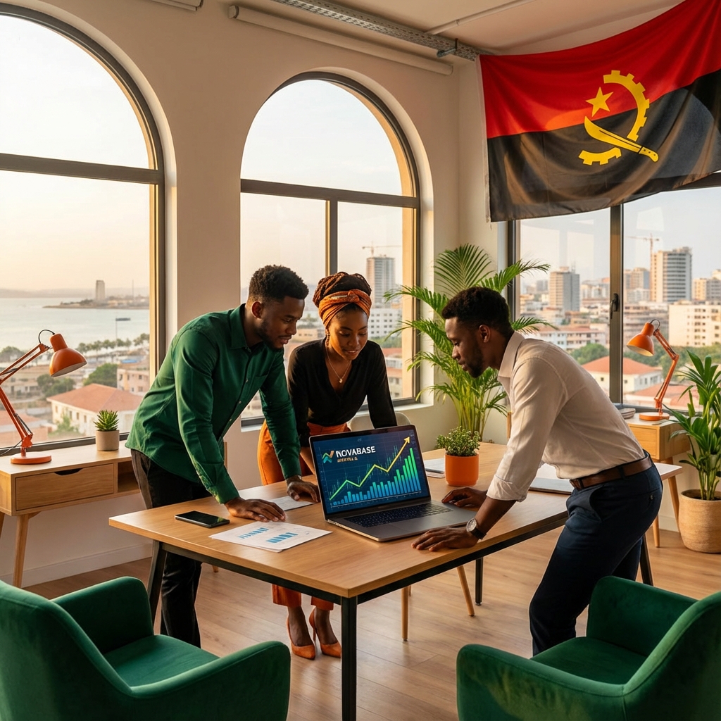 História da Moko Tech